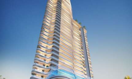 Apartamento de Alto Padrão na Aldeota: 212m², 4 Suítes e Infraestrutura Completa