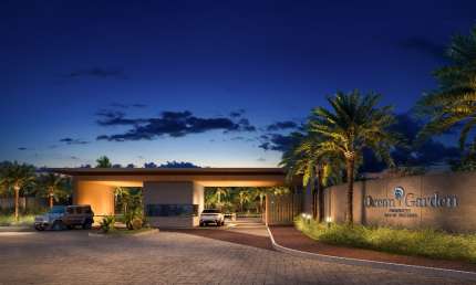 Duplex de 105,67m² com 3 Suítes e Lazer Completo no Cumbuco
