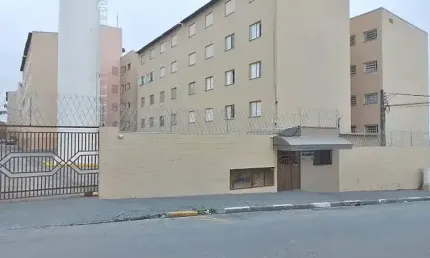 Apartamento condominio américa em jardim violeta - poá, sp