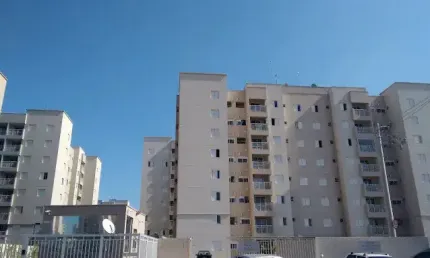 Apartamento com 3 quartos à venda no Centro, Suzano 