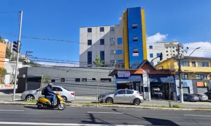 Prédio inteiro para locação na nossa senhora do sabará