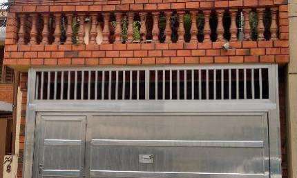 Sobrado com 3 dormitórios à venda, 140 m² por R$ 550.000,00 - Pirituba - São Paulo/SP