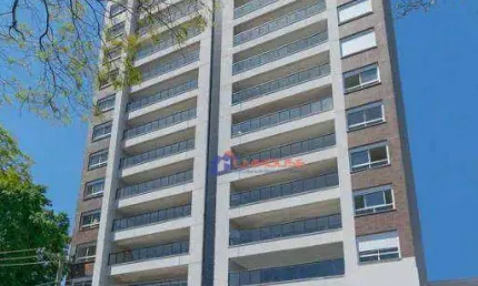 Apartamento à venda, 163 m² por R$ 3.990.000,00 - Moema - São Paulo/SP