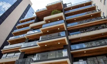 Apartamento com 2 dormitórios à venda, 158 m² por R$ 3.690.000,00 - Itaim Bibi - São Paulo/SP
