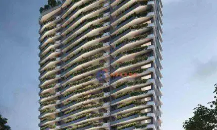 Apartamento à venda, 143 m² por r$ 3.700.000,00 - vila olímpia - são paulo/sp