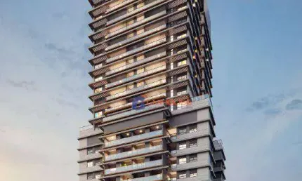 Apartamento com 3 dormitórios à venda, 132 m² por R$ 3.150.000,00 - Bela Vista - São Paulo/SP