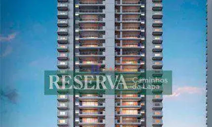 Apartamento com 3 dormitórios à venda, 127 m² por r$ 1.400.000,00 - vila anastácio - são paulo/sp