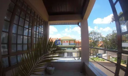Sobrado com 3 dormitórios à venda, 341 m² por R$ 2.240.000,00 - Parque São Domingos - São Paulo/SP