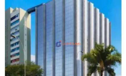 Conjunto à venda, 448 m² por r$ 6.500.000,00 - pinheiros - são paulo/sp