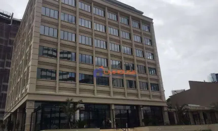 Laje à venda, 517 m² por r$ 8.000.000,00 - pinheiros - são paulo/sp