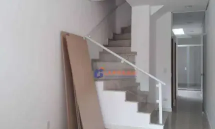 Sobrado à venda, 84 m² por r$ 700.000,00 - perdizes - são paulo/sp