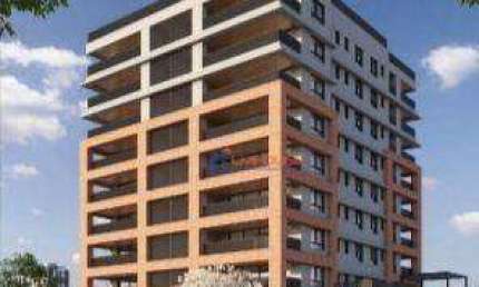 Cobertura com 3 dormitórios à venda, 250 m² por R$ 4.040.000,00 - Vila Leopoldina - São Paulo/SP