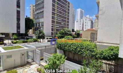 Apartamento com 4 dormitórios à venda, 134 m² por R$ 1.590.000,00 - Higienópolis - São Paulo/SP