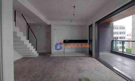 Studio à venda, 91 m² por R$ 1.620.000,00 - Itaim Bibi - São Paulo/SP