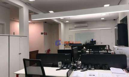 Casa à venda, 276 m² por R$ 2.500.000,00 - Perdizes - São Paulo/SP
