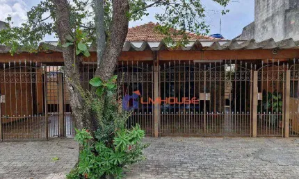 Casa com 3 dormitórios à venda, 150 m² por R$ 599.000,00 - Cidade D Abril - São Paulo/SP