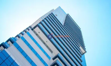 Sala à venda, 33 m² por R$ 390.000,00 - Barra Funda - São Paulo/SP