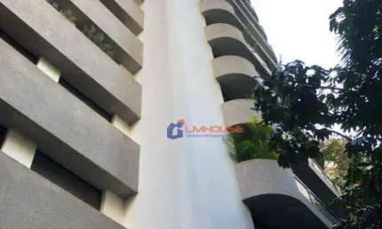 Apartamento com 3 dormitórios à venda, 245 m² por R$ 8.575.000,00 - Jardim Paulista - São Paulo/SP
