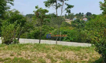 Terreno à venda, 300 m² por r$ 180.000,00 - jardim promeca - várzea paulista/sp