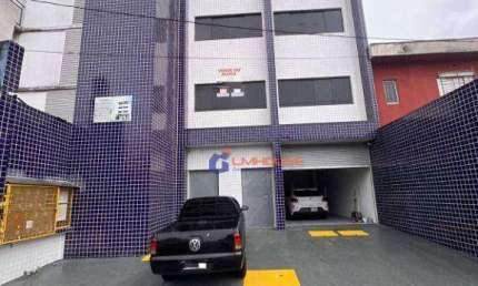 Prédio à venda, 1108 m² por R$ 13.900.000,00 - Centro - Diadema/SP