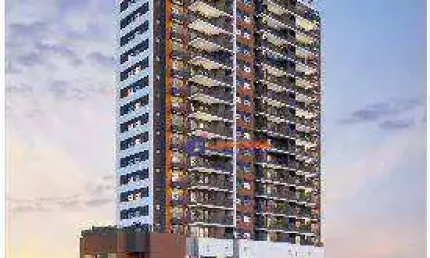 Studio à venda, 27 m² por R$ 243.000,00 - Freguesia do Ó - São Paulo/SP