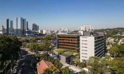 Apartamento com 3 dormitórios à venda, 252 m² por R$ 6.990.000,00 - Cidade Jardim - São Paulo/SP