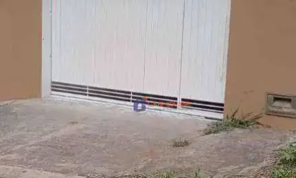Casa com 3 dormitórios à venda, 100 m² por R$ 300.000,00 - Jardim Horizonte - Araçoiaba da Serra/SP