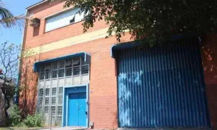 Galpão para alugar, 2830 m² por R$ 73.450,00/mês - Presidente Altino - Osasco/SP