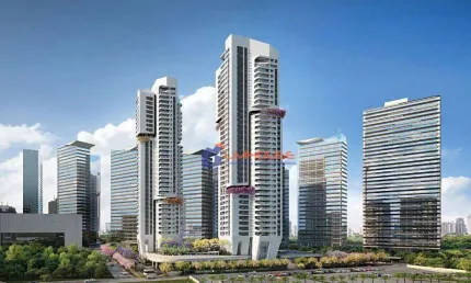 Apartamento à venda, 162 m² por R$ 2.990.000,00 - Chácara Santo Antônio - São Paulo/SP