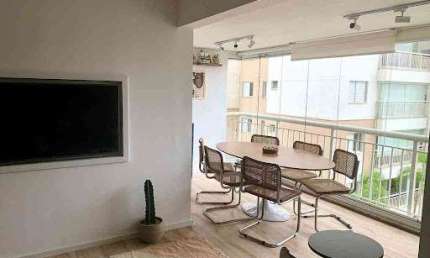 Apartamento com 2 dormitórios à venda, 79 m² por R$ 1.050.000,00 - Vila Leopoldina - São Paulo/SP