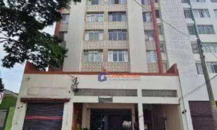 Apartamento com 1 dormitório à venda, 56 m² por R$ 470.000,00 - Vila Romana - São Paulo/SP