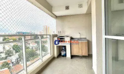 Apartamento com 2 dormitórios à venda, 75 m² por R$ 960.000 - Alto da Lapa - São Paulo/SP