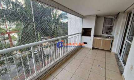 Apartamento com 2 dormitórios à venda, 79 m² por R$ 965.000,00 - Vila Leopoldina - São Paulo/SP