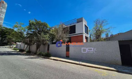 Casa com 3 dormitórios à venda, 276 m² por R$ 3.912.000,00 - Vila Madalena - São Paulo/SP
