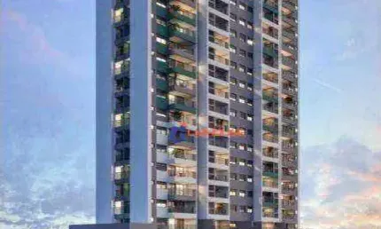 Apartamento com 2 dormitórios à venda, 63 m² por r$ 693.550 - tucuruvi - são paulo/sp
