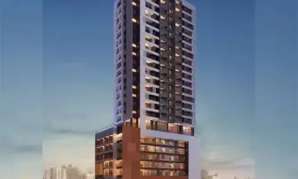 Apartamento com 3 dormitórios à venda, 78 m² por R$ 1.120.000,00 - Butantã - São Paulo/SP