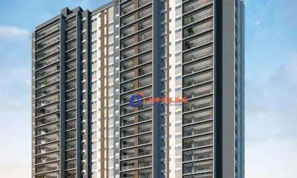 Apartamento com 2 dormitórios à venda, 67 m² por r$ 640.000,00 - freguesia do ó - são paulo/sp