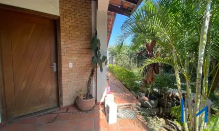 Casa com 4 quartos à venda na Rua Porto Rico, 544, Chácara de La Rocca, Carapicuíba