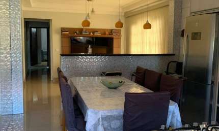 FINANCIAMENTO - OPORTUNIDADEDE! CASA EM PORCELANATO E ÁREA GOURMET NO PARQUE JANDAIA