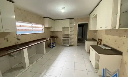 Vila menk - duas casas em terreno de 125m² - escritura