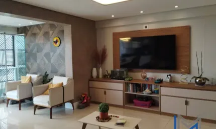 Apartamento com 2 quartos à venda na Rua Adolpho Bozzi, 349, Vila Osasco, Osasco
