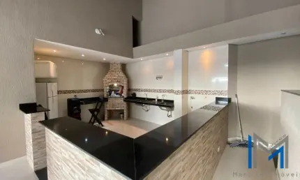 Casa em Condomínio para Locação - Jardim Maria Beatriz, Carapicuíba