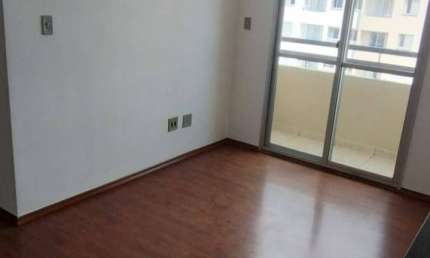 Reserva Nativa – Apartamento com Acabamento Moderno e Cozinha Planejada