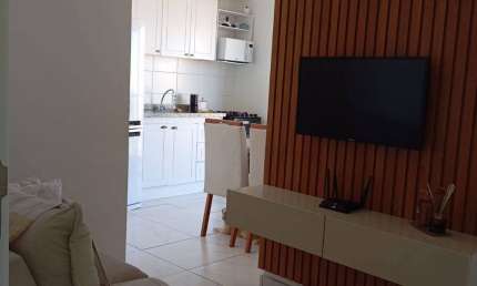 Apartamento à Venda Condomínio Viva Clube - Carapicuíba