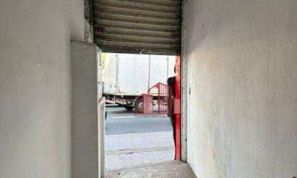 Sala para alugar, 85 m² por R$ 2.000,00/mês - Jardim Três Marias - São Paulo/SP