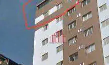 Cobertura à venda, 110 m² por R$ 540.000,00 - Vila Formosa - São Paulo/SP