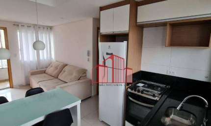 Apartamento à venda, 52 m² por R$ 435.000,00 - Vila Matilde - São Paulo/SP