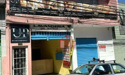 Salão para alugar, 26 m² por R$ 2.174,02/mês - Cidade São Mateus - São Paulo/SP