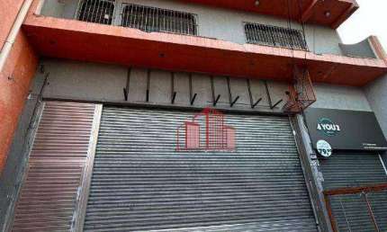 Salão para alugar, 300 m² por R$ 35.000,00/mês - São Mateus - São Paulo/SP