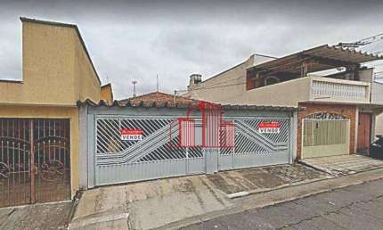 Casa com 03 dormitórios à venda, 10 X 35 por R$ 600.000 - Cidade São Mateus - São Paulo/SP
